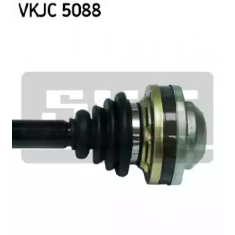 VKJC 5088 SKF - Привідний вал